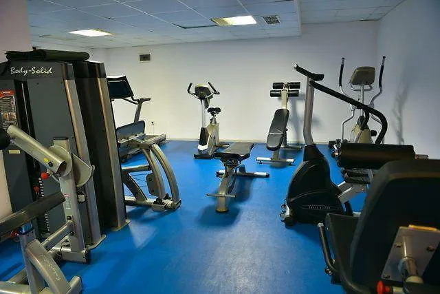 בנסקו Belvedere Holiday Club ...Vip Ap. 0*,  בולגריה